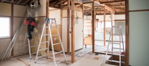 Entreprise de rénovation de la maison et de rénovation d’appartement à Arnac